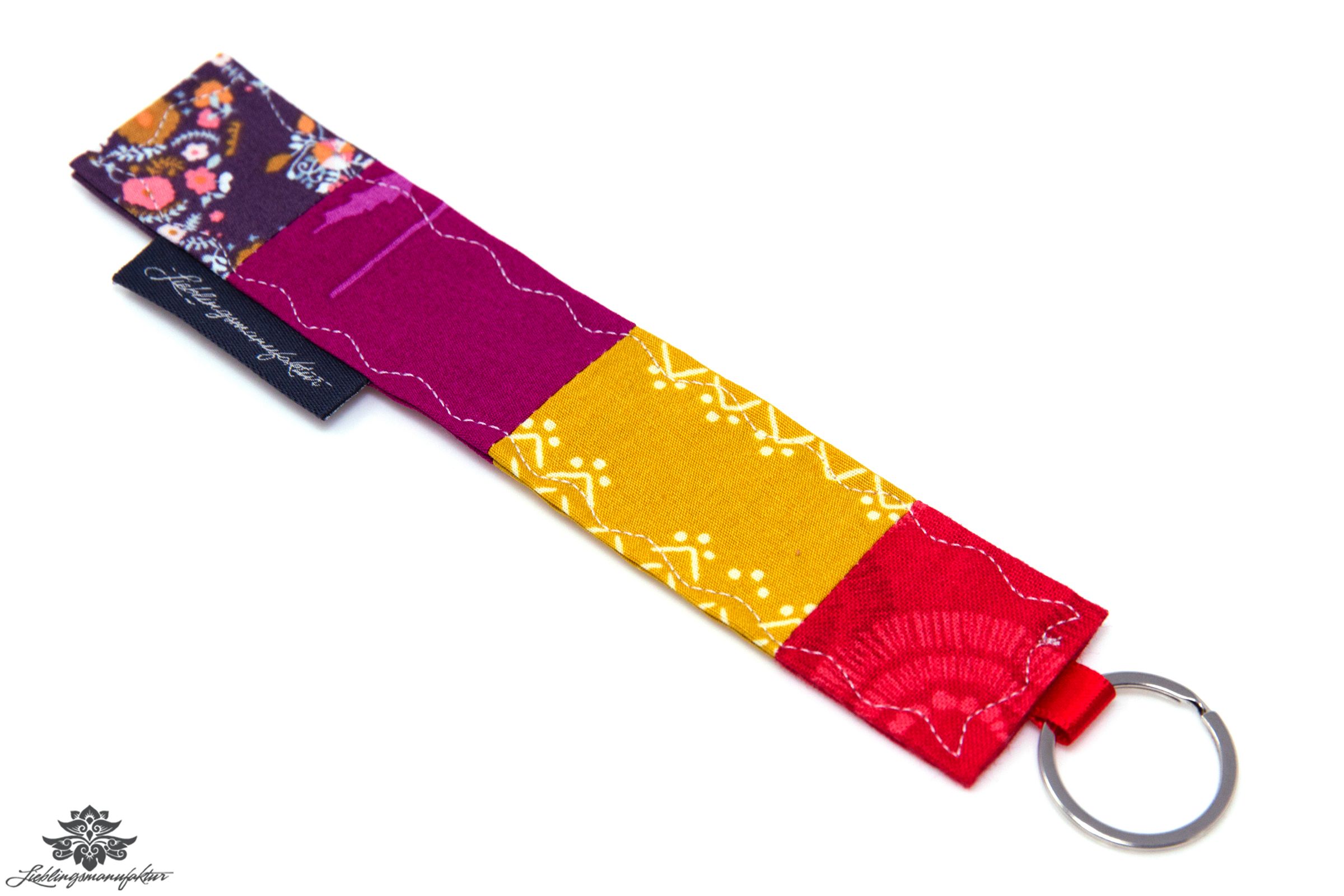 Schlüssel verloren wiederfinden