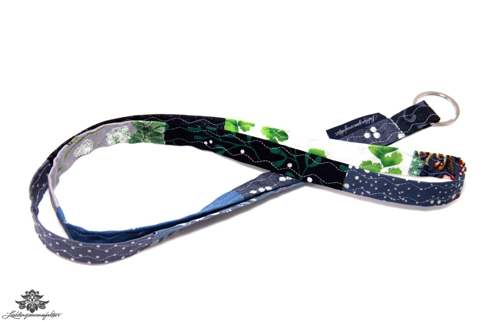 Pithayla Schlüsselanhänger Für Frauen - Elastisches Armband Mit Süßen Anhängern