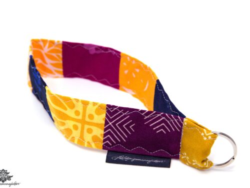 Lanyard Handgelenk beere gelb