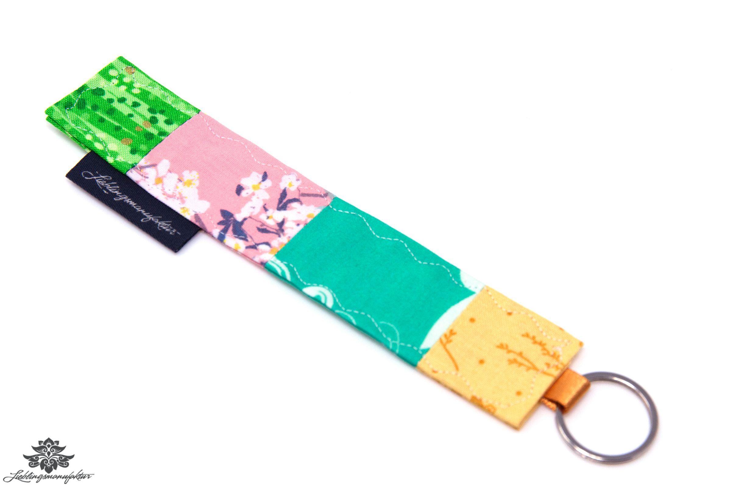 Schlüsselanhänger ausgefallen