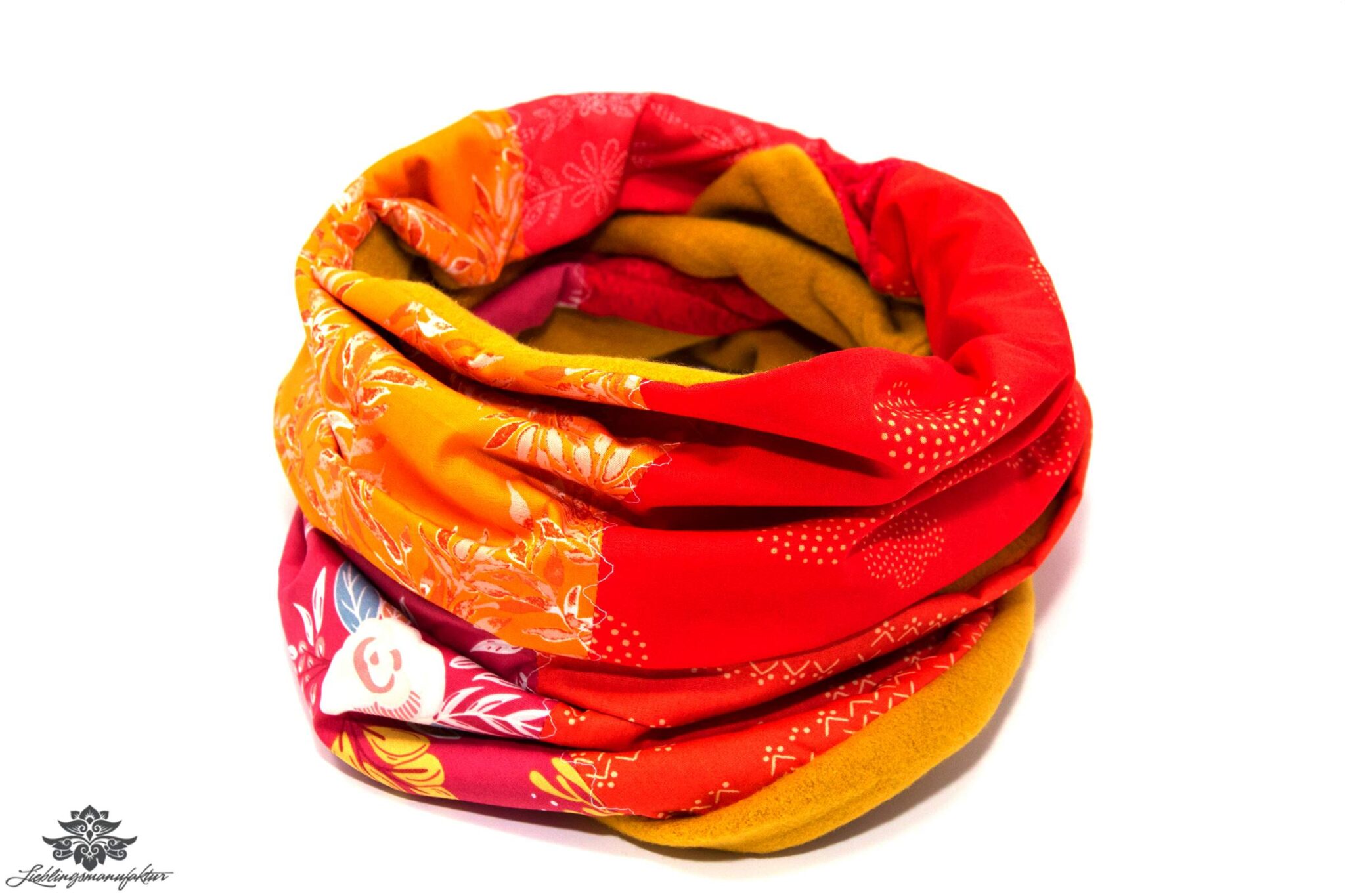 Loop Schal Bunt Aus Baumwolle Aus Der Lieblingsmanufaktur loop-schal-bunt-aus-baumwolle-aus-der-lieblingsmanufaktur