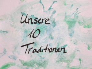 Weihnachtstraditionen