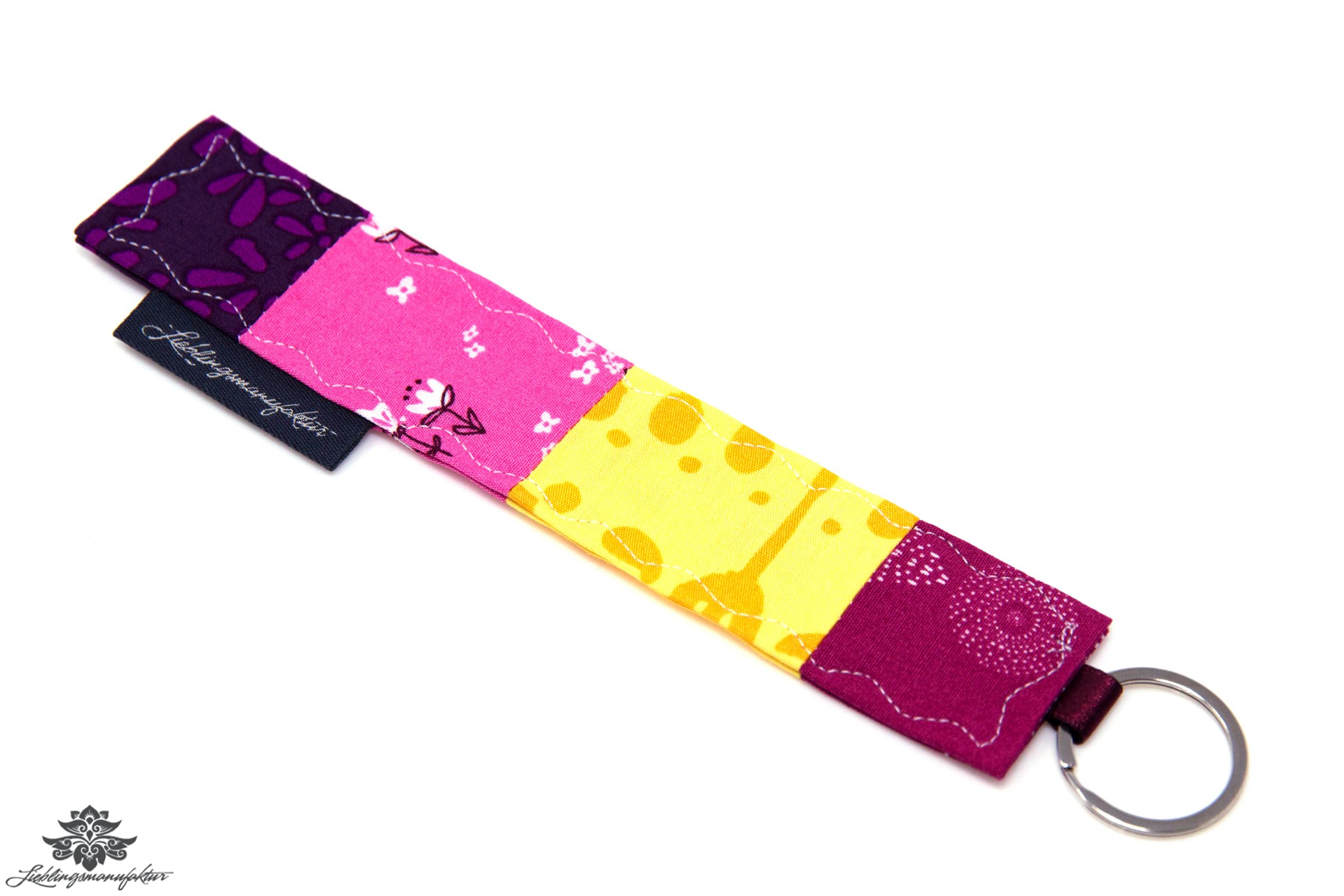 Schluessel leichter finden