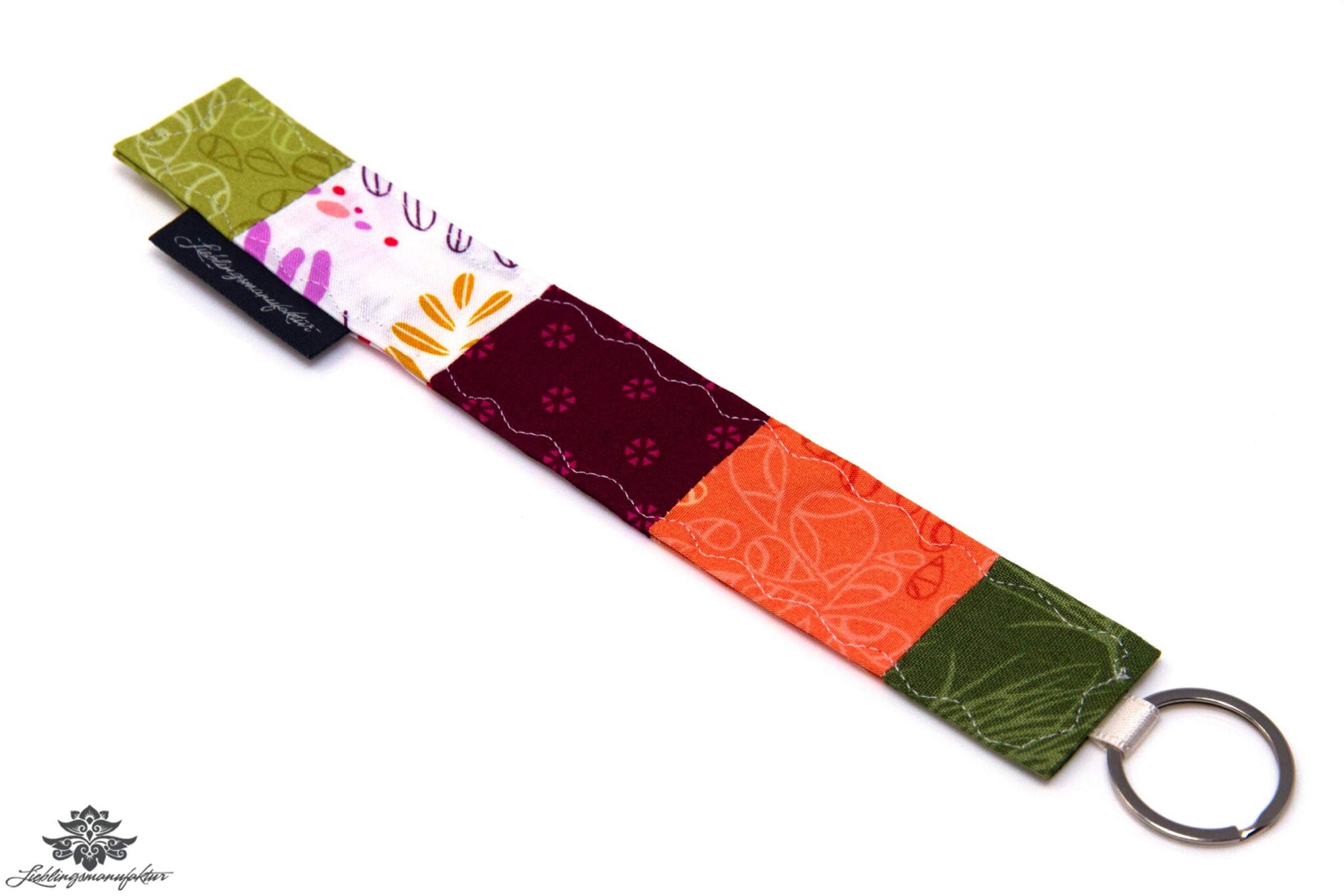 Geldklappe Leder Braun Timeless Collection Hugo Bos Produktbild-Vorschau 9