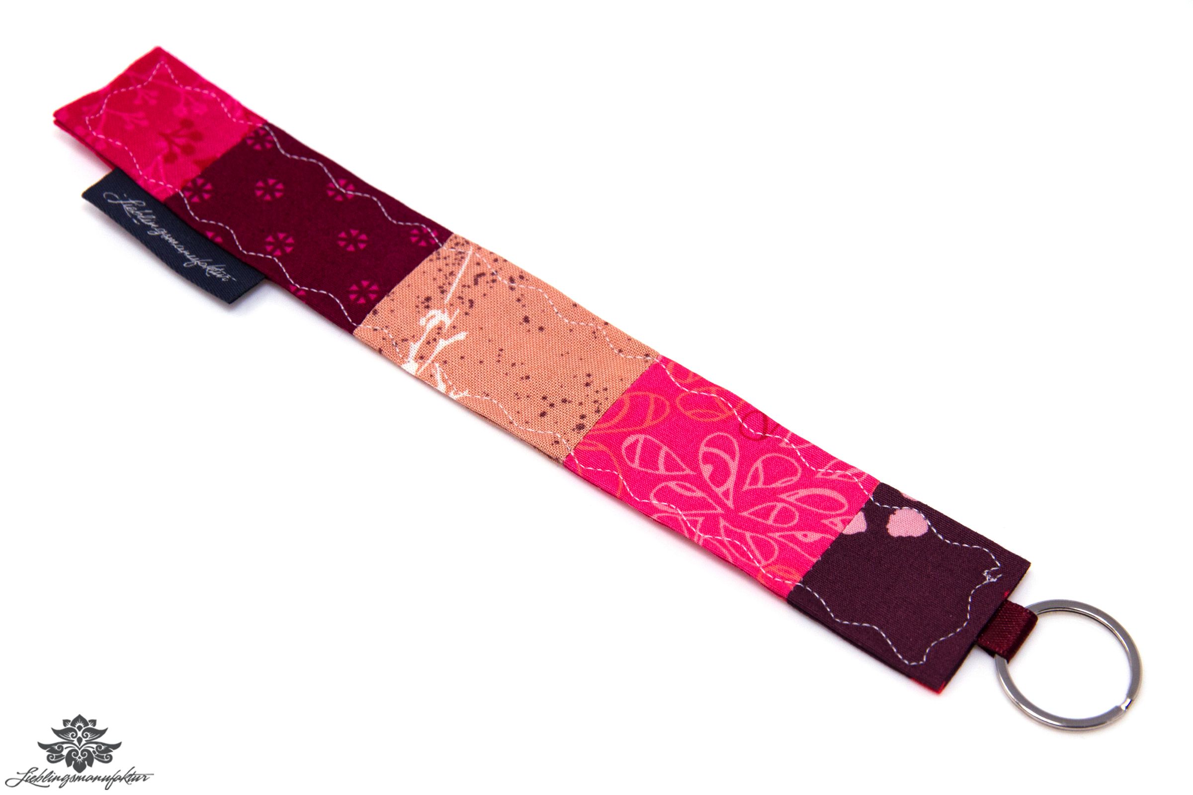 Schlüsselanhänger Einzelstück