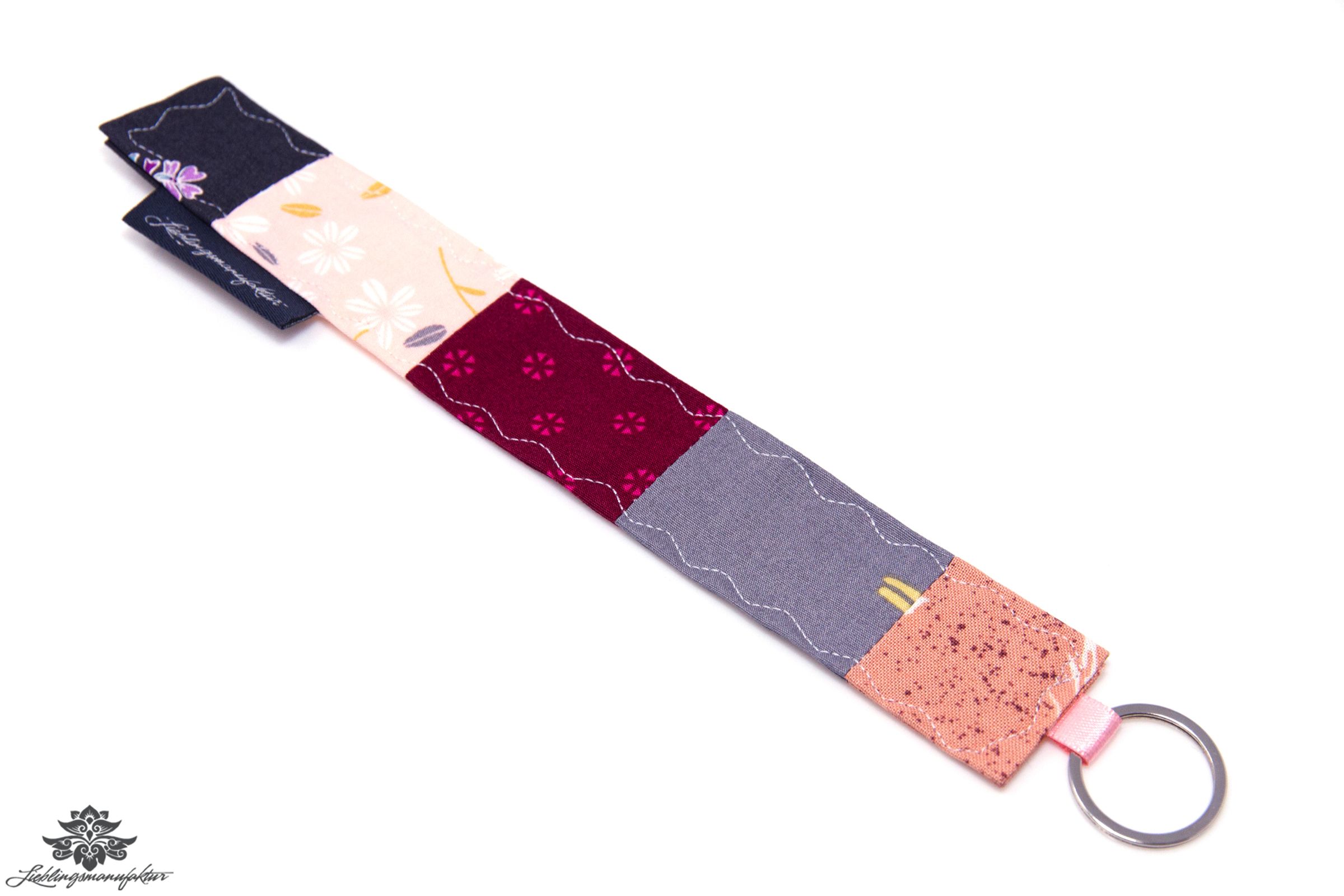 Schlüsselanhänger ausgefallen