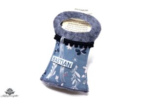 Geschenk zum Baby für die Eltern