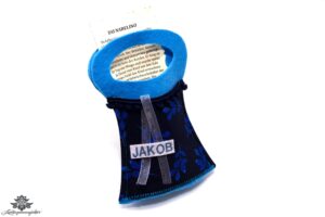 Geschenk zum Baby mit Name