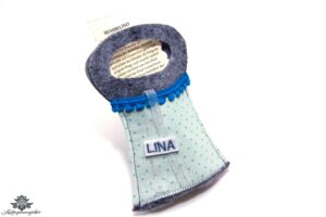 Geschenk zum Baby mit Namen