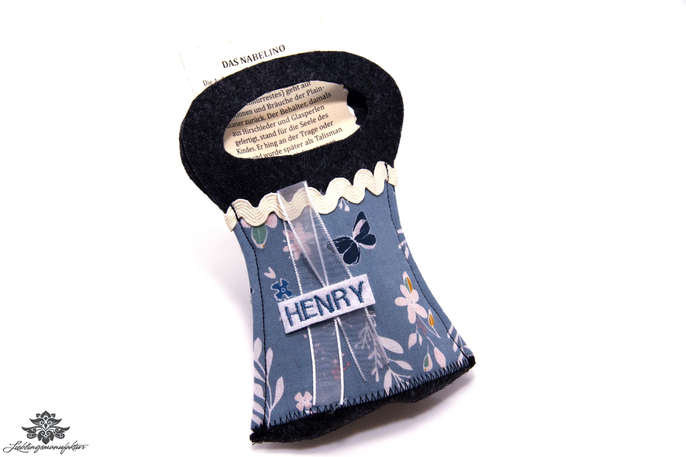 Geschenk zum Baby originell