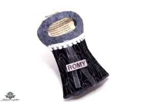 Geschenk zum Baby personalisiert