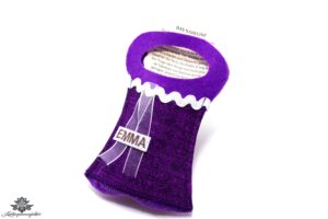 Geschenk zur Geburt eines Kindes