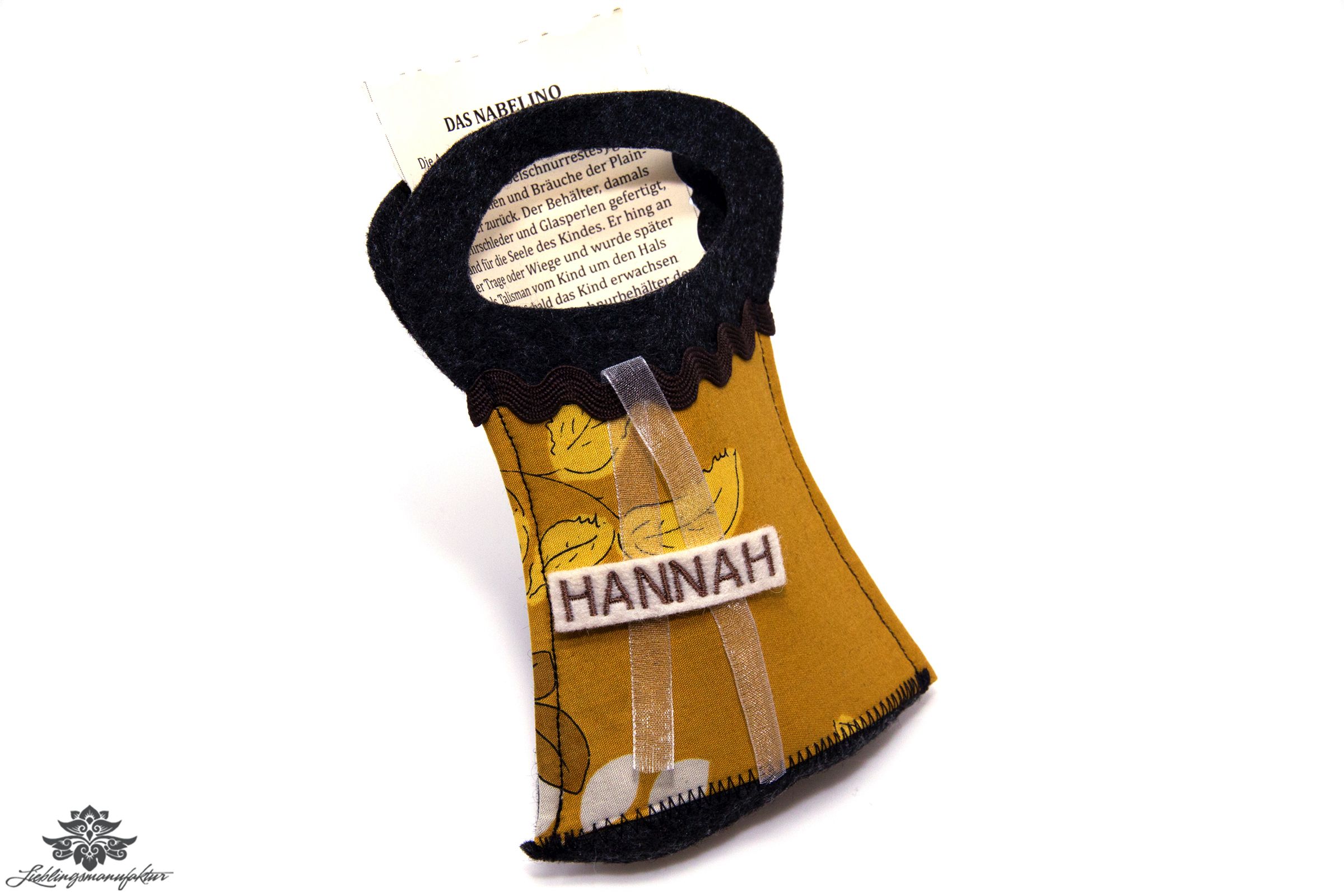 Geschenk zur Geburt originell