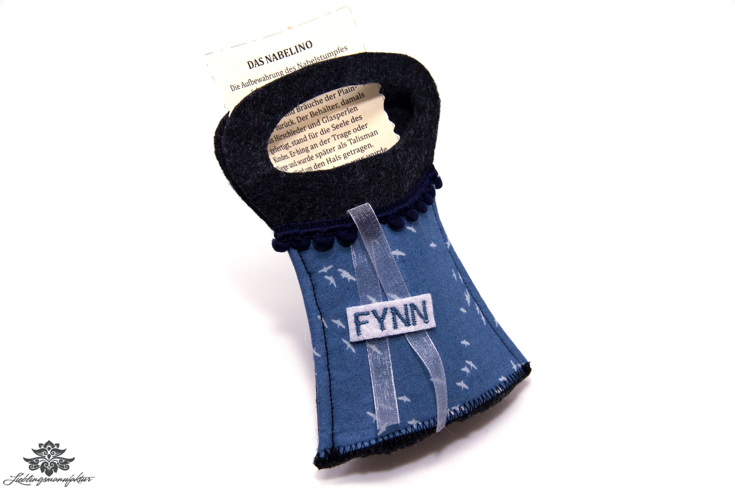 nützliches Geschenk zur Geburt