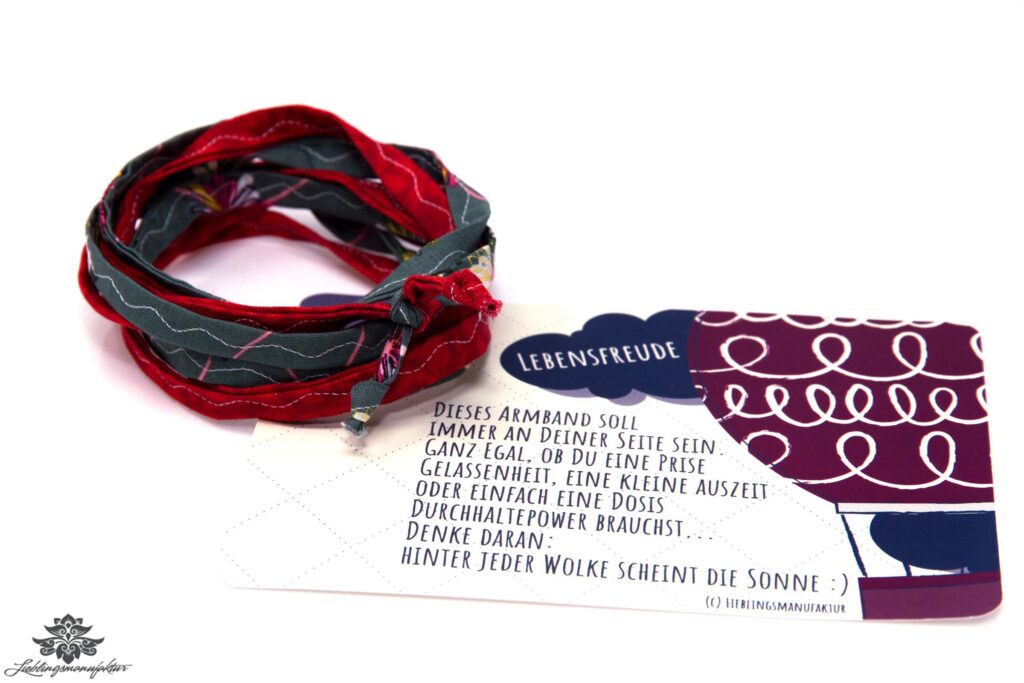 Geschenk Für Jemanden Der Auf Kur Geht www.lieblingsmanufaktur.de