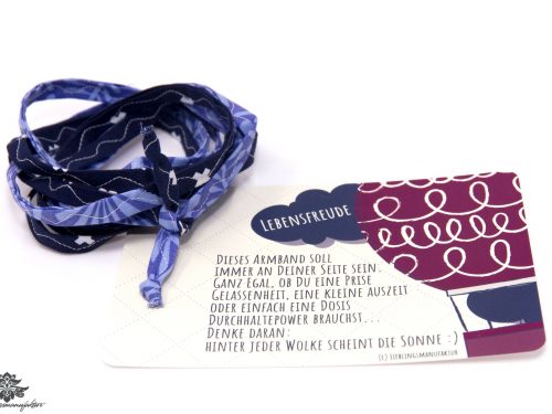 Geschenk Für Jemanden Der Auf Kur Geht www.lieblingsmanufaktur.de