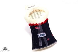 Geburtsgeschenk persönlich