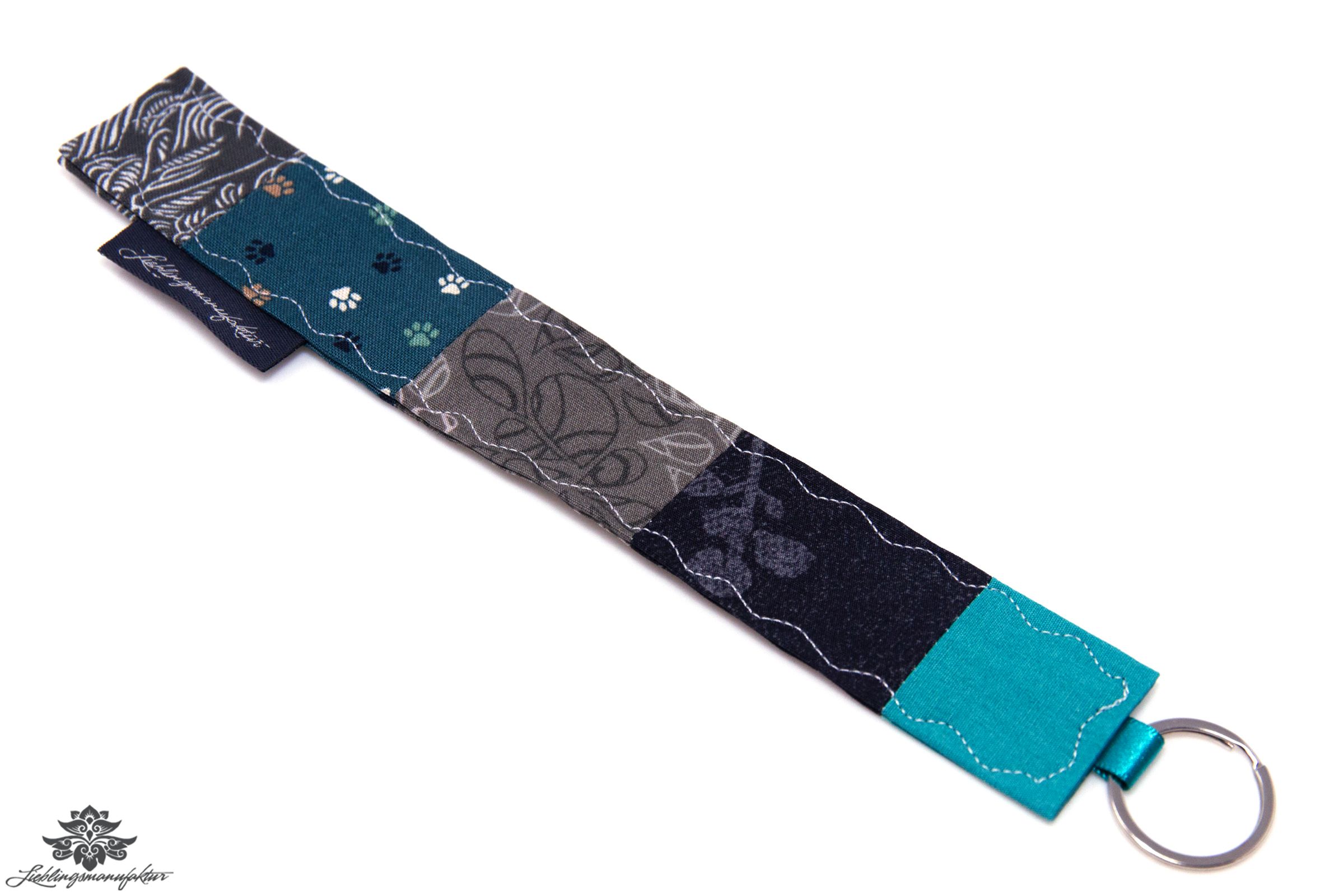 Schlüsselanhänger Cousine