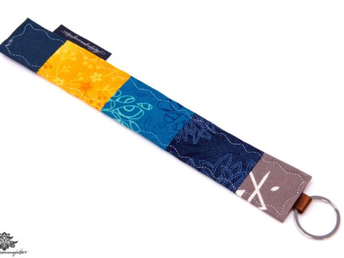 Schlüsselanhänger Freundin