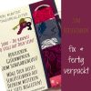 Geschenk Realschulabschluss