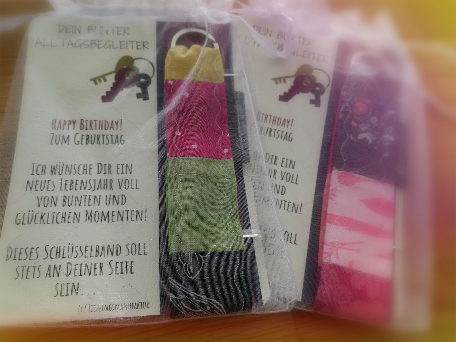 Geburtstagswünsche Ideen