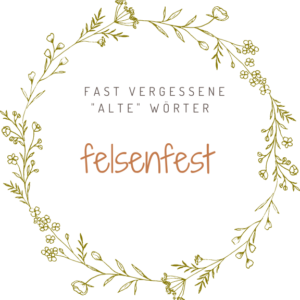 felsenfest