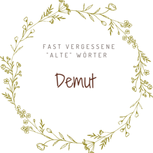 Demut