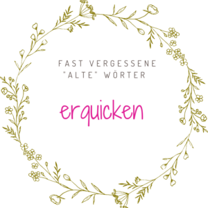 erquicken