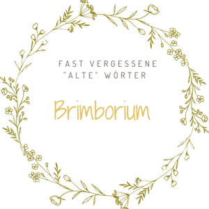 Brimborium