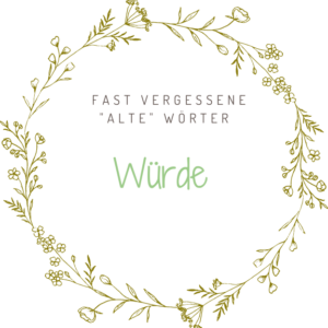 Würde