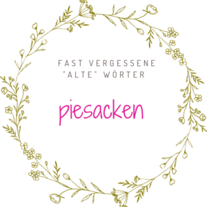 piesacken