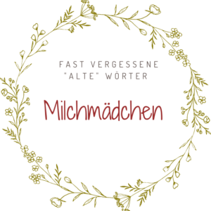 Milchmädchen
