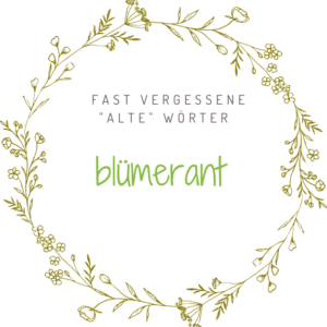blümerant