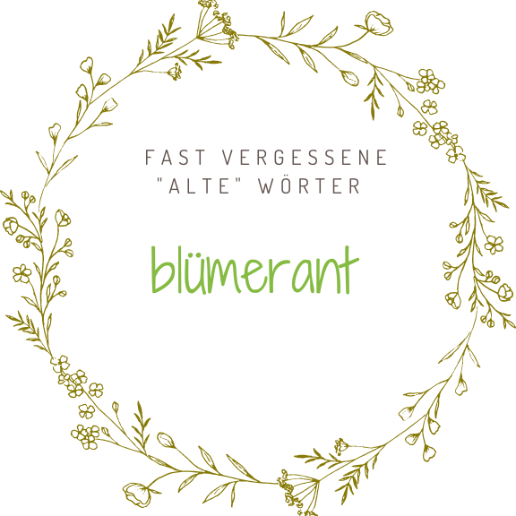 blümerant
