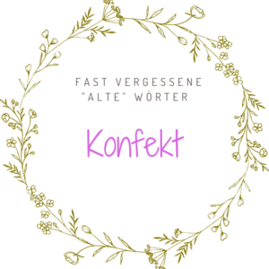 Konfekt