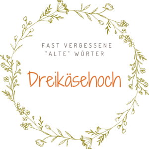Dreikäsehoch