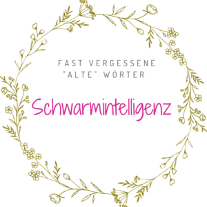 Schwarmintelligenz