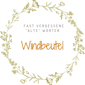 Windbeutel