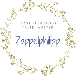 Zappelphilipp