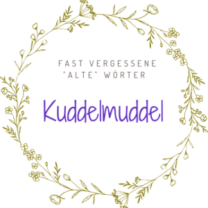 Kuddelmuddel
