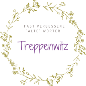Treppenwitz