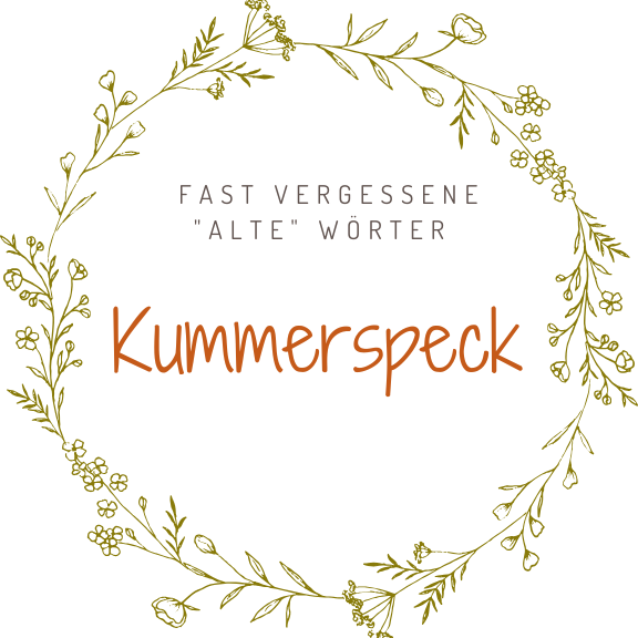 Kummerspeck