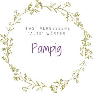 Pampig