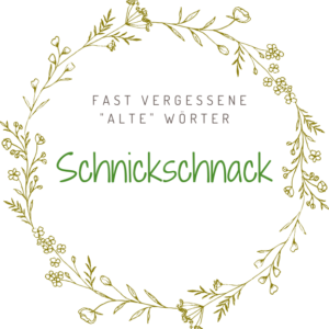 Schnickschnack