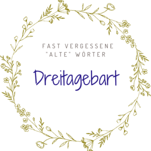 Dreitagebart