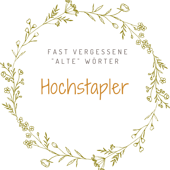 Hochstapler