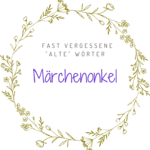 Märchenonkel
