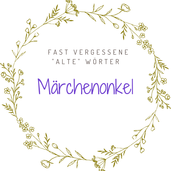 Märchenonkel