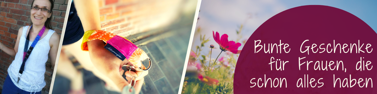 Geschenke für Frauen, die alles haben