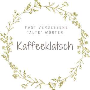 Kaffeeklatsch